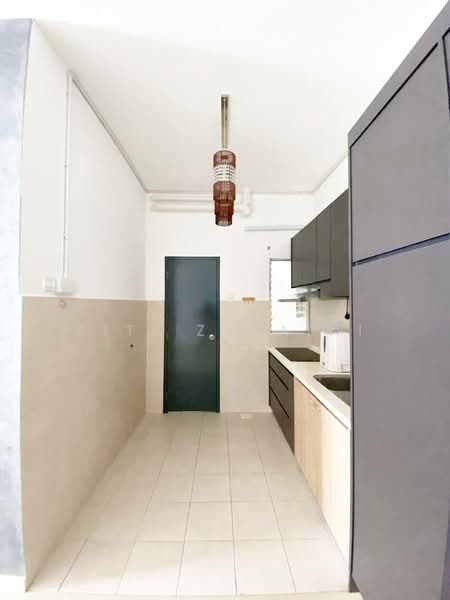 Apartment for Rent at Selangorku Pr1ma Lakefront Homes - Siti Zuraini - PropertyGuru.com.my