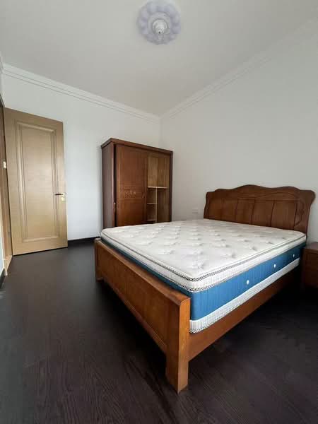 Kondominium untuk Dijual di R&F Princess Cove Phase 2-Seine Region - Vic Lim - PropertyGuru.com.my