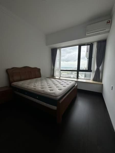 Kondominium untuk Dijual di R&F Princess Cove Phase 2-Seine Region - Vic Lim - PropertyGuru.com.my