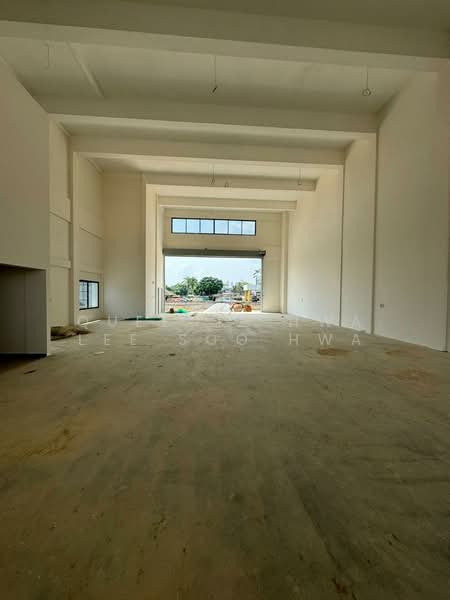 Kilang untuk Disewa di Kapar (Selangor) - Queenie Hwa Lee Soo Hwa - Interior - PropertyGuru.com.my