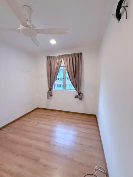 Pangsapuri untuk Dijual di Inai - Nur Alia Omar - Bedroom - PropertyGuru.com.my