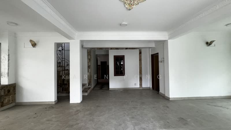 2.5-storey Terraced House for Sale in Kota Damansara (Selangor) - Karen Pong - Interior - PropertyGuru.com.my