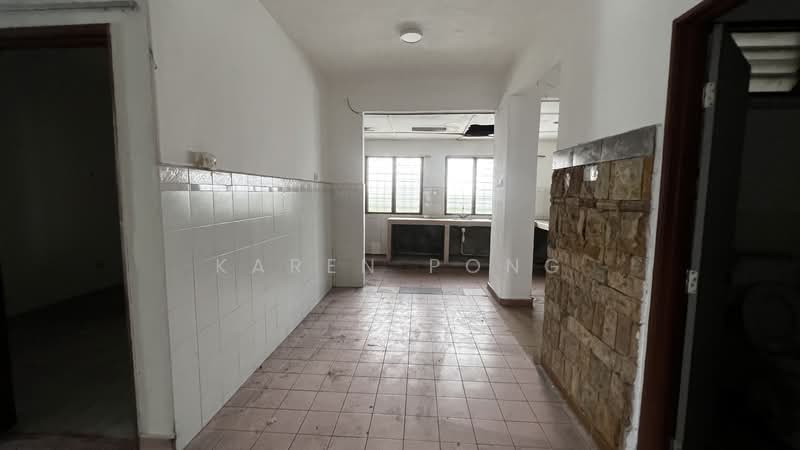 2.5-storey Terraced House for Sale in Kota Damansara (Selangor) - Karen Pong - Interior - PropertyGuru.com.my