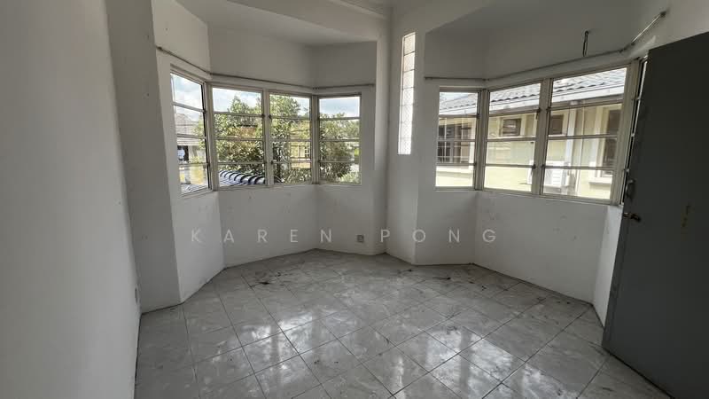 2.5-storey Terraced House for Sale in Kota Damansara (Selangor) - Karen Pong - Interior - PropertyGuru.com.my