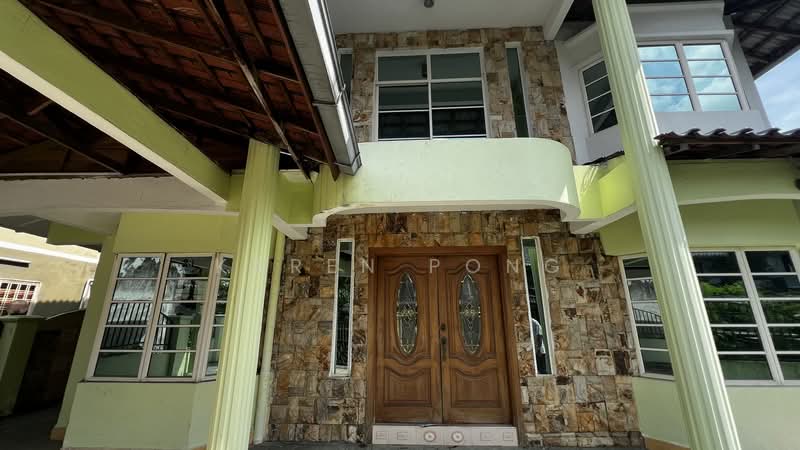 2.5-storey Terraced House for Sale in Kota Damansara (Selangor) - Karen Pong - Exterior - PropertyGuru.com.my