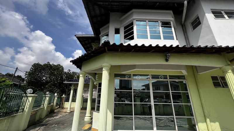 2.5-storey Terraced House for Sale in Kota Damansara (Selangor) - Karen Pong - Exterior - PropertyGuru.com.my