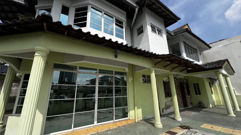 2.5-storey Terraced House for Sale in Kota Damansara (Selangor) - Karen Pong - Exterior - PropertyGuru.com.my