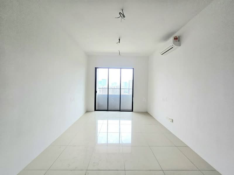 Apartment for Rent at Vista Sentul Residences - Yasmin Sulaiman - Interior - PropertyGuru.com.my