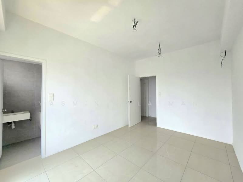 Apartment for Rent at Vista Sentul Residences - Yasmin Sulaiman - PropertyGuru.com.my
