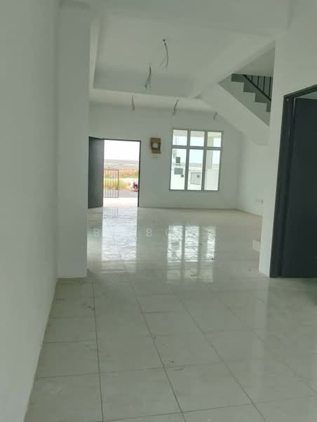 2-storey Terraced House for Sale in Scientex Bandar Jasin (Jasin) - BL Bong - PropertyGuru.com.my