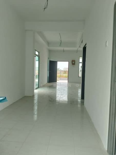 2-storey Terraced House for Sale in Scientex Bandar Jasin (Jasin) - BL Bong - PropertyGuru.com.my