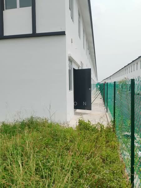 2-storey Terraced House for Sale in Scientex Bandar Jasin (Jasin) - BL Bong - PropertyGuru.com.my