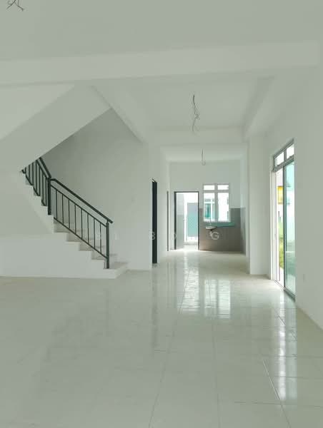 2-storey Terraced House for Sale in Scientex Bandar Jasin (Jasin) - BL Bong - PropertyGuru.com.my