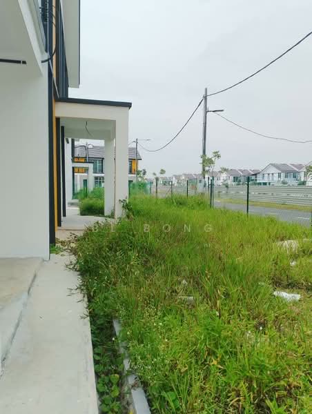 2-storey Terraced House for Sale in Scientex Bandar Jasin (Jasin) - BL Bong - PropertyGuru.com.my