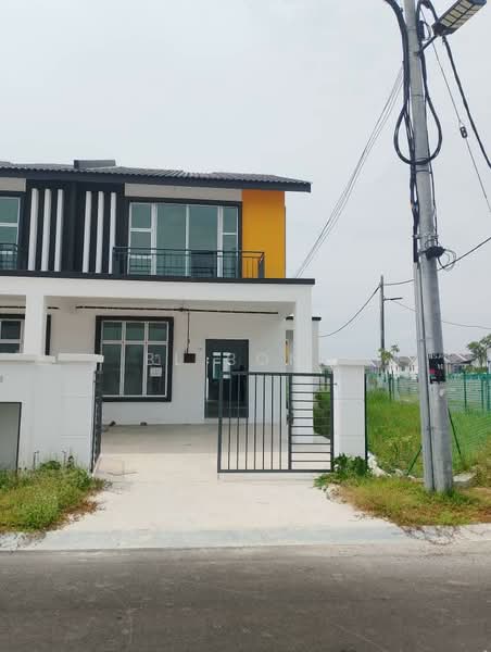 2-storey Terraced House for Sale in Scientex Bandar Jasin (Jasin) - BL Bong - PropertyGuru.com.my