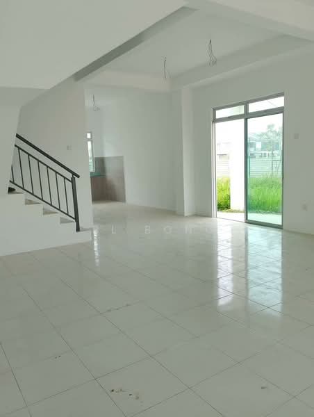 2-storey Terraced House for Sale in Scientex Bandar Jasin (Jasin) - BL Bong - PropertyGuru.com.my
