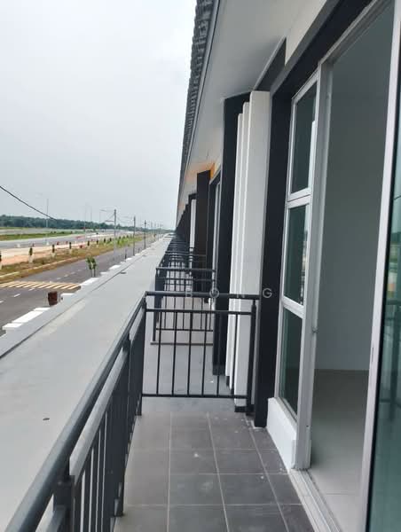 2-storey Terraced House for Sale in Scientex Bandar Jasin (Jasin) - BL Bong - PropertyGuru.com.my