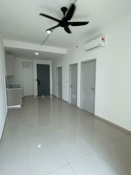 Service Residence for Rent at BeCentral @ i-City - Abby Woo - Interior - PropertyGuru.com.my