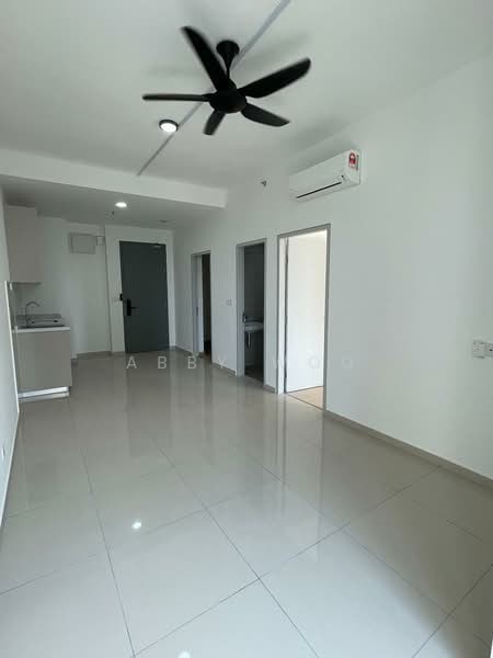 Service Residence for Rent at BeCentral @ i-City - Abby Woo - Interior - PropertyGuru.com.my