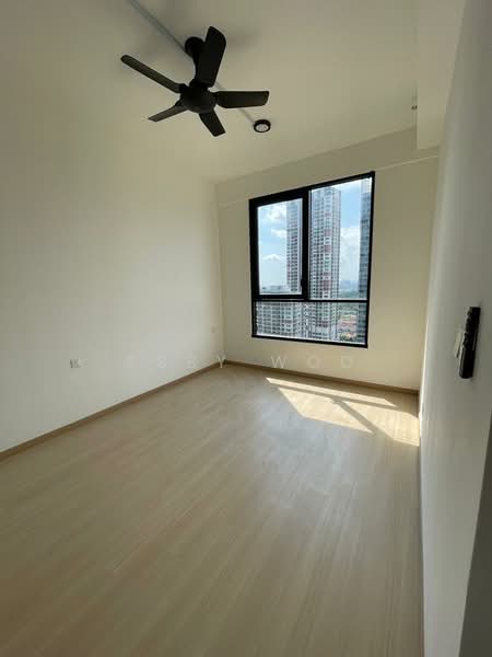 Service Residence for Rent at BeCentral @ i-City - Abby Woo - Interior - PropertyGuru.com.my