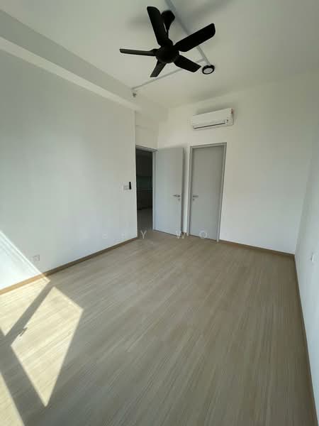 Service Residence for Rent at BeCentral @ i-City - Abby Woo - Interior - PropertyGuru.com.my