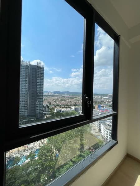 Service Residence for Rent at BeCentral @ i-City - Abby Woo - PropertyGuru.com.my