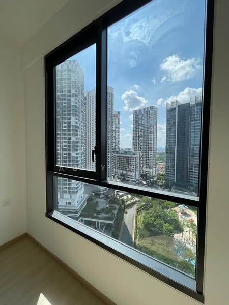Service Residence for Rent at BeCentral @ i-City - Abby Woo - PropertyGuru.com.my