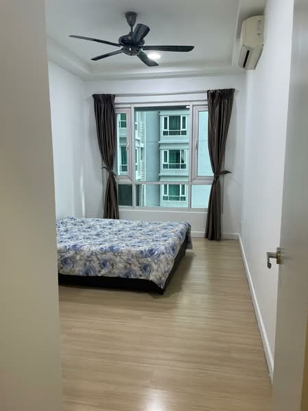 Service Residence for Sale at V Residence 3 @ Sunway Velocity - Louis . - Bedroom - PropertyGuru.com.my