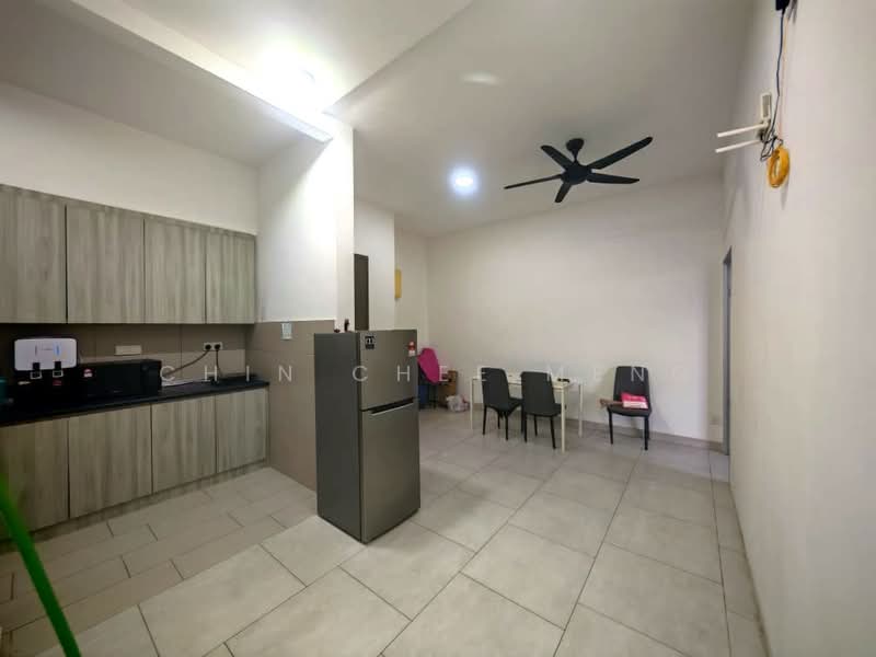 Servis Apartment untuk Disewa di Astetica Residences - Chin Chee Meng - Kitchen - PropertyGuru.com.my