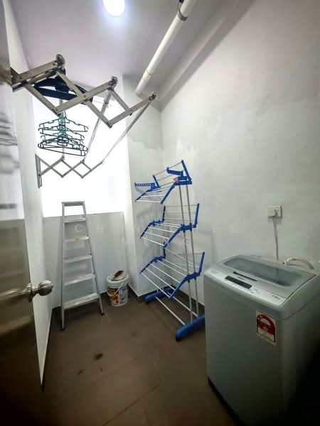 Servis Apartment untuk Disewa di Astetica Residences - Chin Chee Meng - Interior - PropertyGuru.com.my