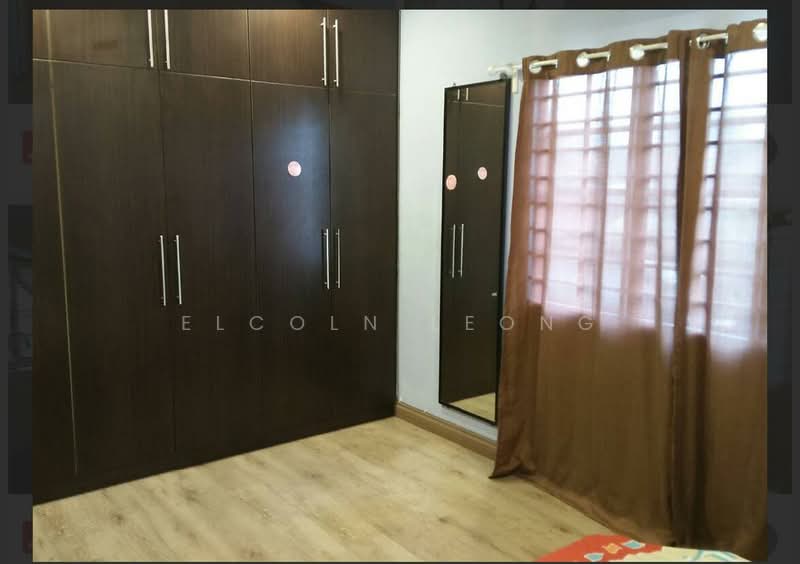 Rumah Bandar untuk Disewa di KL City Centre (Kuala Lumpur) - Elcoln Leong - Bedroom - PropertyGuru.com.my