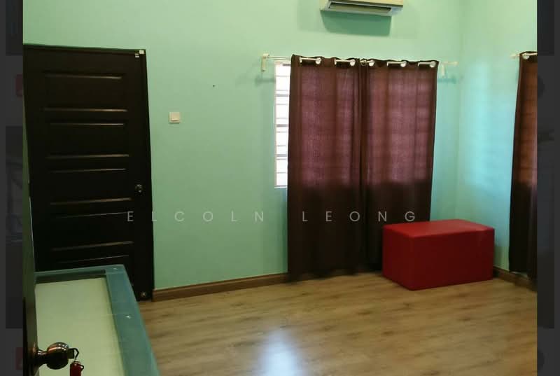 Rumah Bandar untuk Disewa di KL City Centre (Kuala Lumpur) - Elcoln Leong - Interior - PropertyGuru.com.my