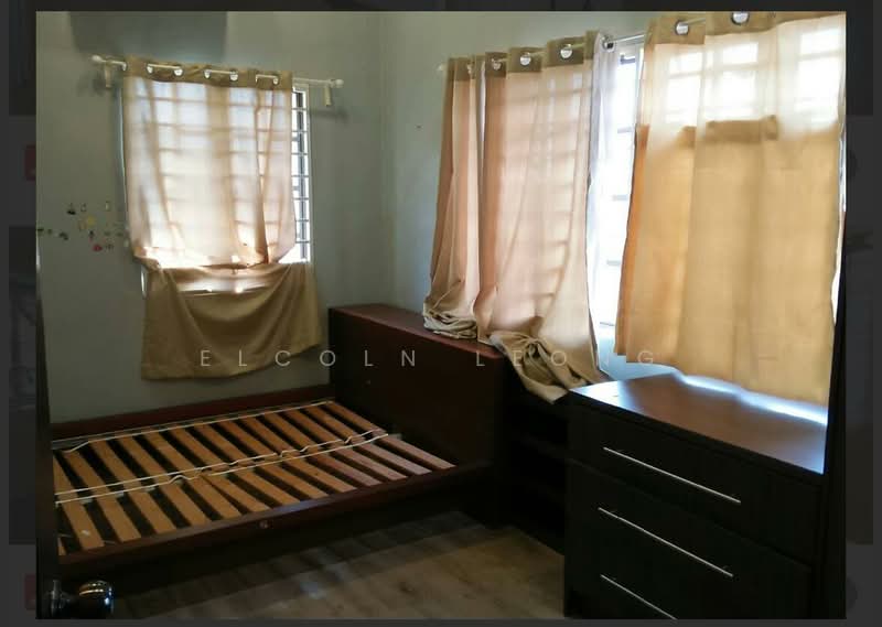 Rumah Bandar untuk Disewa di KL City Centre (Kuala Lumpur) - Elcoln Leong - Bedroom - PropertyGuru.com.my