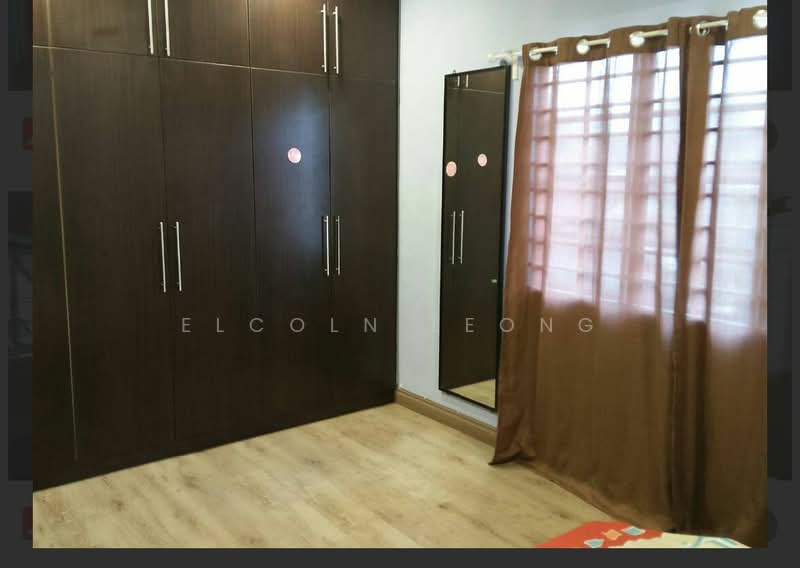 Rumah Bandar untuk Disewa di KL City Centre (Kuala Lumpur) - Elcoln Leong - Bedroom - PropertyGuru.com.my