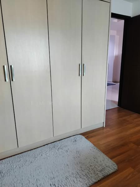 Flat for Rent at Taman Desa Relau - Emma Chan - Interior - PropertyGuru.com.my