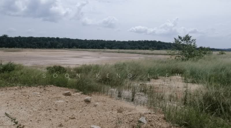 Tanah Perindustrian untuk Disewa di Balakong (Selangor) - Soon Keng Liew - Balakong - PropertyGuru.com.my