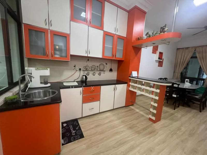 2.5-storey Terraced House for Sale in Taman Sutera Utama (Skudai) - Max Loh - PropertyGuru.com.my