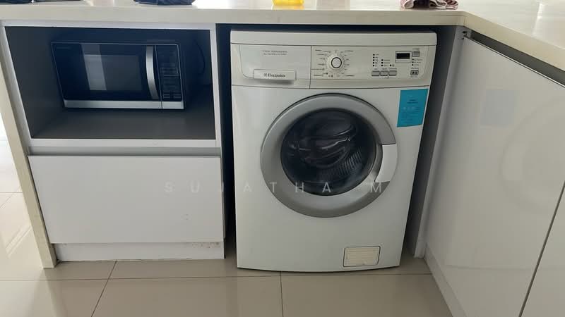 Service Residence for Rent at Camellia Serviced Suites - Sujatha M - PropertyGuru.com.my