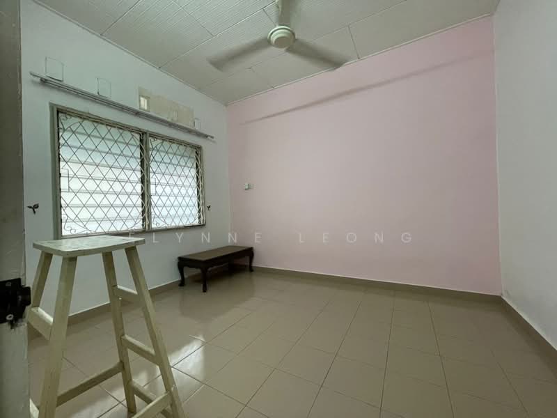 1-storey Terraced House for Sale in Island Glades (Jelutong) - Elynne Leong - Interior - PropertyGuru.com.my