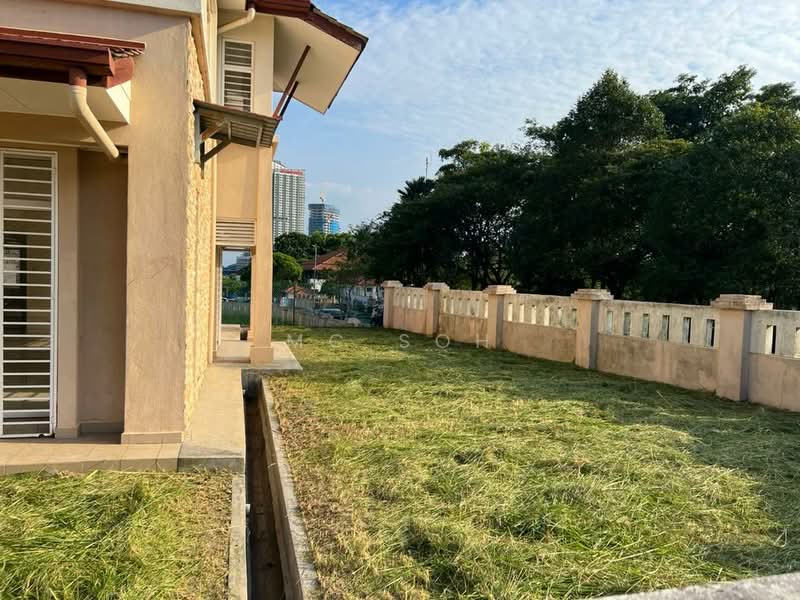 1-storey Terraced House for Sale in Setia Alam (Selangor) - MC Soh - Exterior - PropertyGuru.com.my