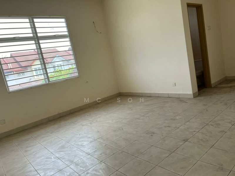 1-storey Terraced House for Sale in Setia Alam (Selangor) - MC Soh - Interior - PropertyGuru.com.my