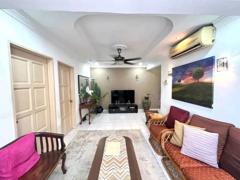 Flat for Sale at Flat Pkns Au3 - Muz Hafiz - PropertyGuru.com.my
