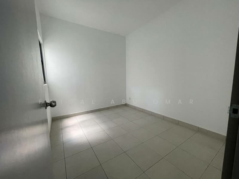Servis Apartment untuk Dijual di Flora Residency - Faisal Abu Omar - Interior - PropertyGuru.com.my