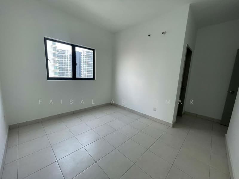 Servis Apartment untuk Dijual di Flora Residency - Faisal Abu Omar - Interior - PropertyGuru.com.my