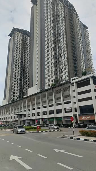 Aston Acacia @ Bukit Mertajam, Penang