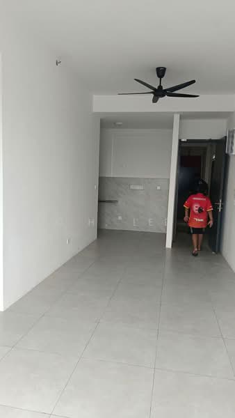 Service Residence for Sale at Aston Acacia Serviced Residence - C.H. Lee - Interior - PropertyGuru.com.my