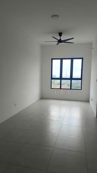 Service Residence for Sale at Aston Acacia Serviced Residence - C.H. Lee - Interior - PropertyGuru.com.my
