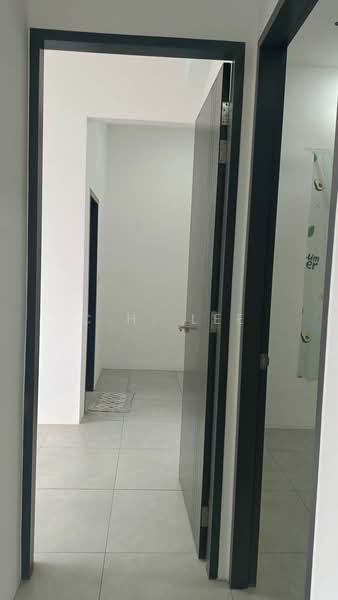Service Residence for Sale at Aston Acacia - C.H. Lee - Interior - PropertyGuru.com.my
