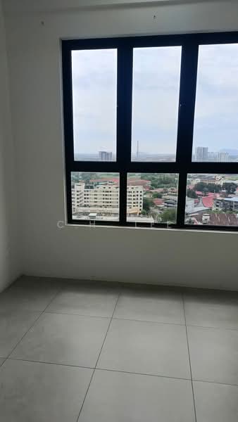 Service Residence for Sale at Aston Acacia - C.H. Lee - View - PropertyGuru.com.my