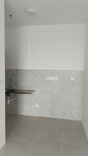Service Residence for Sale at Aston Acacia Serviced Residence - C.H. Lee - Kitchen - PropertyGuru.com.my